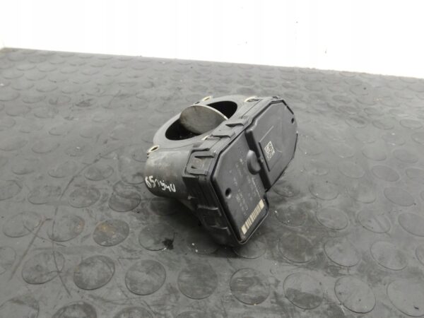 Przepustnica MERCEDES SPRINTER 906 VITO 2.2 CDI 651 A6510900470