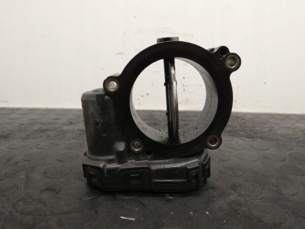 Przepustnica MERCEDES SPRINTER 906 VITO 2.2 CDI 651 A6510900470