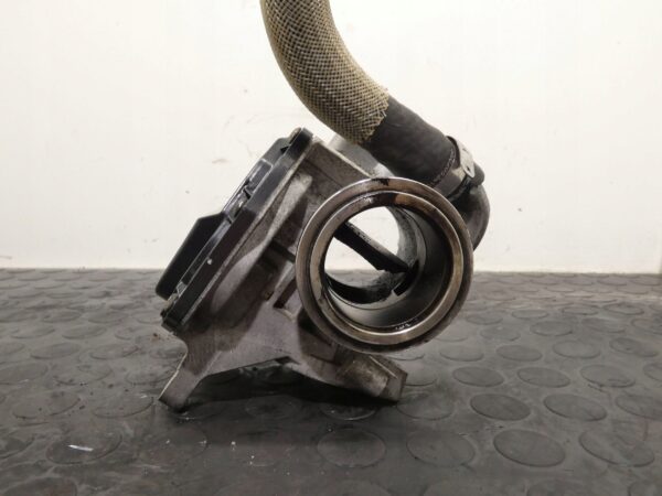 Przepustnica IVECO DAILY IV FIAT DUCATO III 2.3 HPI MJET JTD 5802313486