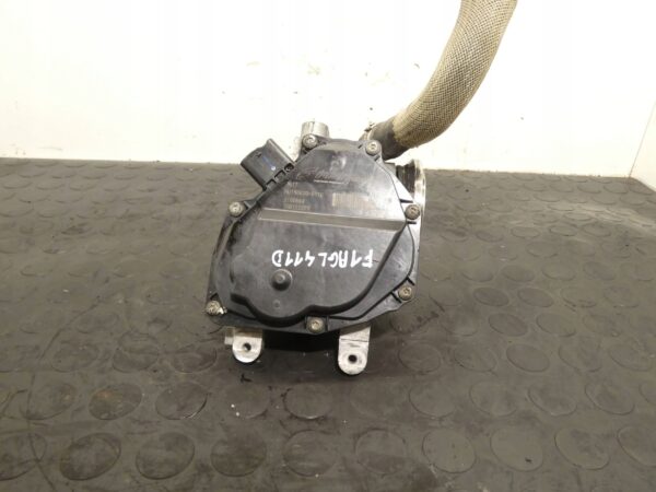 Przepustnica IVECO DAILY IV FIAT DUCATO III 2.3 HPI MJET JTD 5802313486