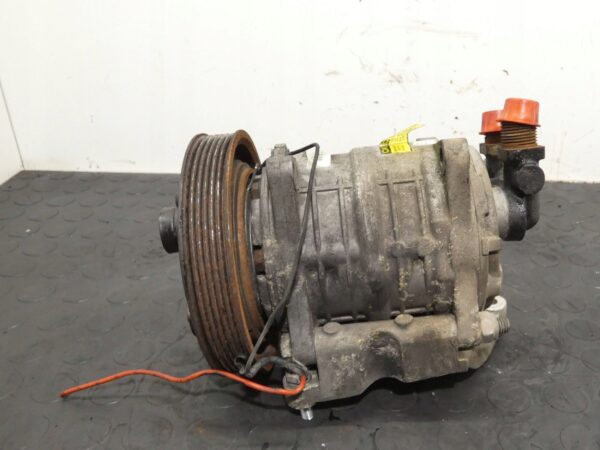 18132727741-6968e67799043 Sprężarka klimatyzacji Mercedes-Benz Sprinter W906 2.2 CDI Z0006329A