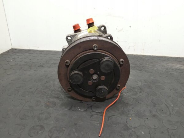 18132727741-6968e678f1a7b Sprężarka klimatyzacji Mercedes-Benz Sprinter W906 2.2 CDI Z0006329A