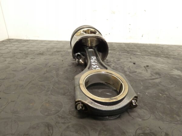 Tłok z korbowodem Mercedes-Benz Sprinter W906 A6510300017