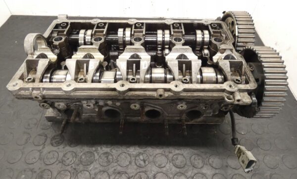 18132811021-6968e6317866c Głowica VW GOLF V A3 LEON II 2,0 TDI BKD BKP 03G103373A