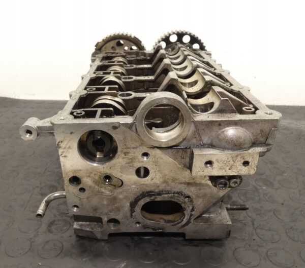 18132811021-6968e632b78b9 Głowica VW GOLF V A3 LEON II 2,0 TDI BKD BKP 03G103373A