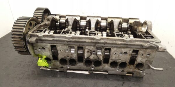 18132811021-6968e63469451 Głowica VW GOLF V A3 LEON II 2,0 TDI BKD BKP 03G103373A