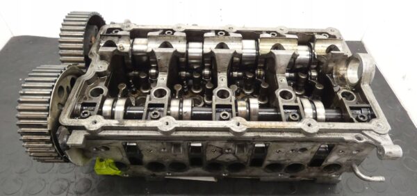 18132811021-6968e635897a9 Głowica VW GOLF V A3 LEON II 2,0 TDI BKD BKP 03G103373A