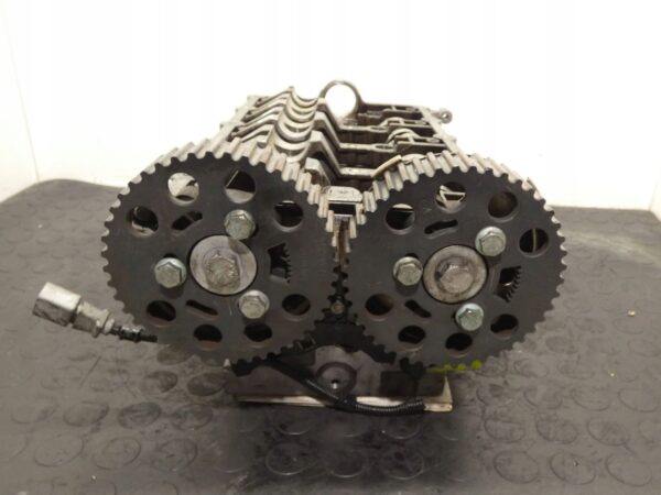 18132811021-6968e636966aa Głowica VW GOLF V A3 LEON II 2,0 TDI BKD BKP 03G103373A