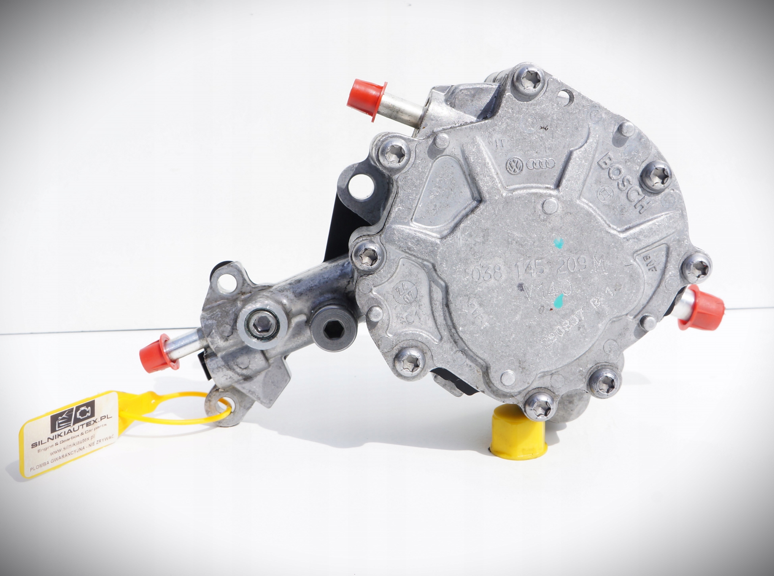 18133233656-6968e498d2ac6 POMPA VACUM VW GOLF SKODA OCTAVIA SEAT AUDI A3 1.9 TDI 038145209M