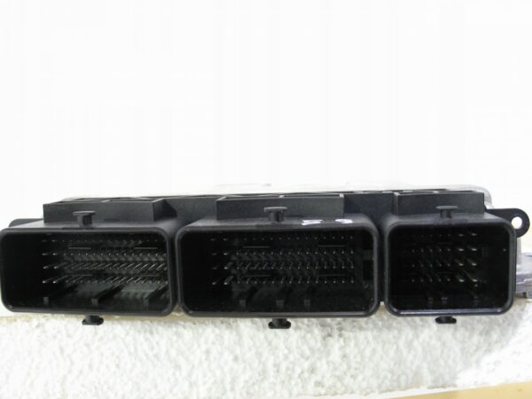 KOMPUTER SILNIKA TWINGO FORFOUR 0,9TCE 0261S17834