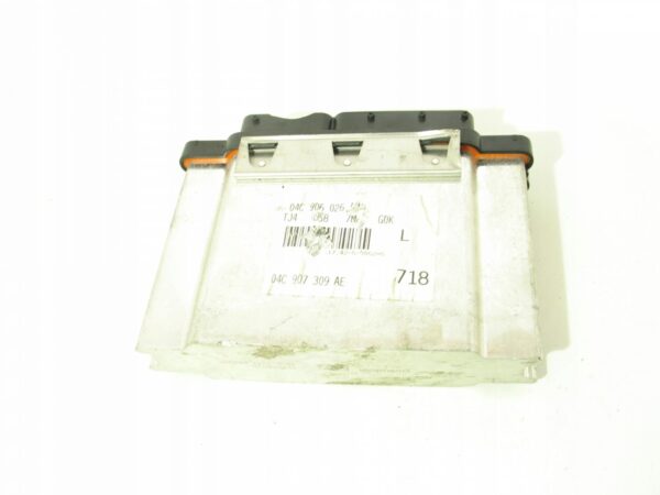 KOMPUTER SILNIKA VW POLO A3 8V 1.0TSI 04C907309AE