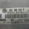 KOMPUTER SILNIKA VW GOLF VII A3 1.4TSI 03C906032F