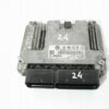 KOMPUTER SILNIKA VW GOLF VI 1.4TSI CAX 03C906016AP