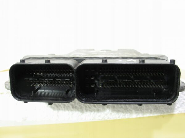 KOMPUTER SILNIKA VW GOLF VI 1.4TSI CAX 03C906016AP