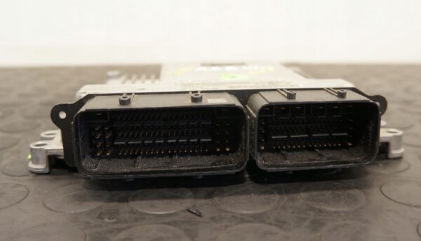 STEROWNIK KOMPUTER CITROEN C3 DS3 1,6 EHDI 9806460480 0281032456 PLUG&PLAY