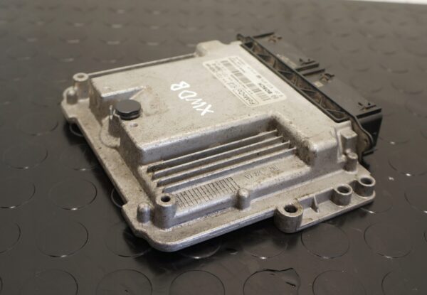 STEROWNIK SILNIKA PEUGEOT 208 FORD FOCUS 1,5 HDI TDCI 0281033079