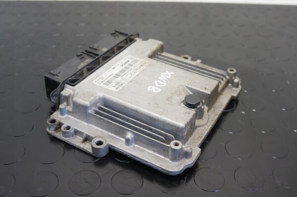 STEROWNIK SILNIKA PEUGEOT 208 FORD FOCUS 1,5 HDI TDCI 0281033079