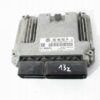 KOMPUTER SILNIKA ALTEA TOLEDO 1.9 TDI 03G906021PG