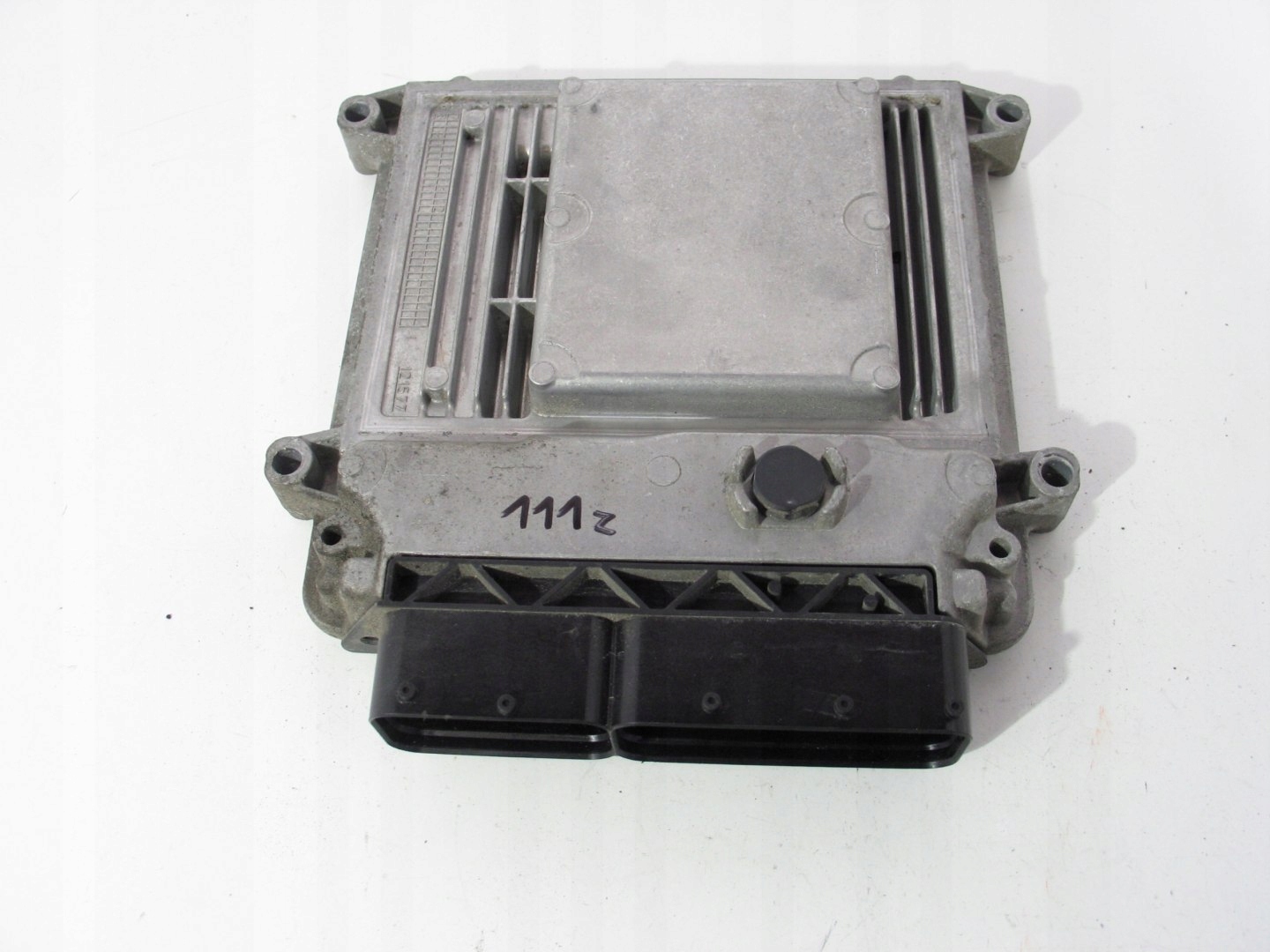 KOMPUTER SILNIKA KIA CEED LIFT 1.6 16V 0261S05609