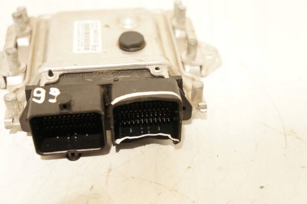 KOMPUTER STEROWNIK SILNIKA SUZUKI IGNIS SWIFT V MK7 1,2 16V 33910-61P00