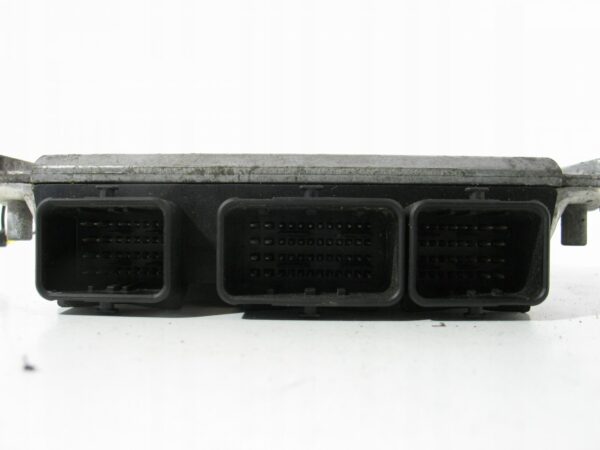 KOMPUTER SILNIKA PEUGEOT 206 307 2.0HDI 0281011525