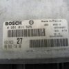 KOMPUTER SILNIKA PEUGEOT 206 307 2.0HDI 0281011525
