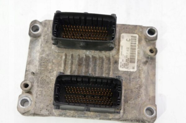 KOMPUTER SILNIKA CORSA C IDEA 1.2 1.4XE 0261201110