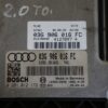 KOMPUTER SILNIKA ECU AUDI A4 B7 2.0TDI 03G906016FC