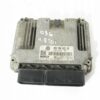 KOMPUTER SILNIKA VW GOLF V A3 1.9 TDI 03G906021KQ