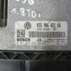 KOMPUTER SILNIKA VW GOLF V A3 1.9 TDI 03G906021KQ