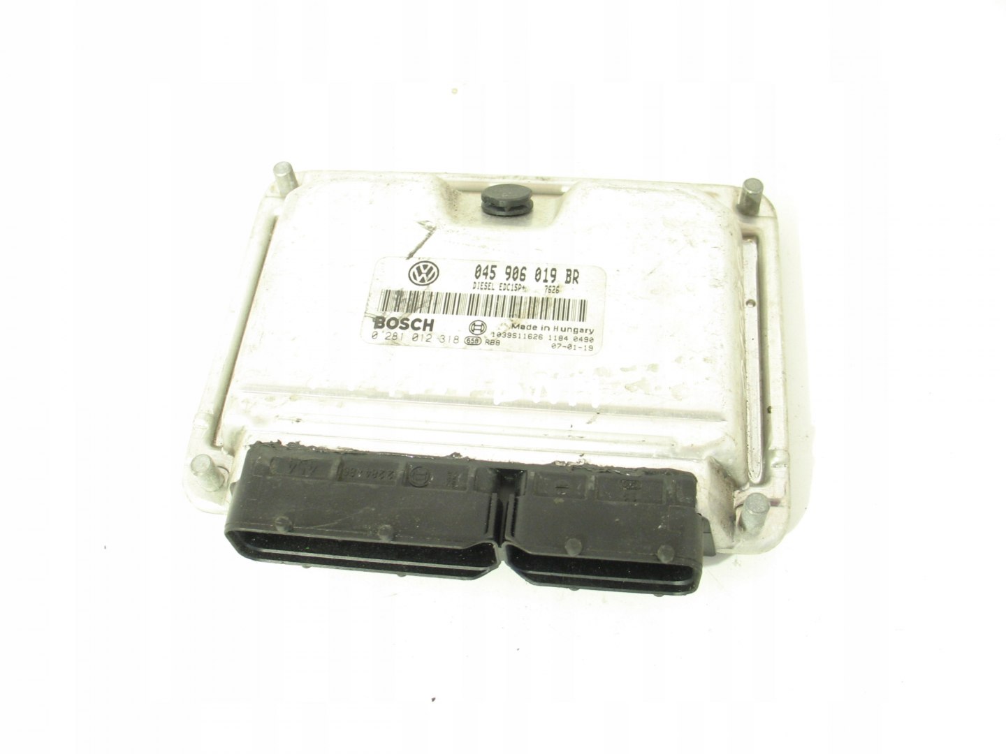 18136332707-6968e3a053160 KOMPUTER SILNIKA VW POLO FABIA 1.4TDI 045906019BR