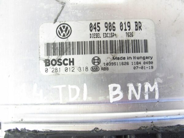18136332707-6968e3a256d1f KOMPUTER SILNIKA VW POLO FABIA 1.4TDI 045906019BR