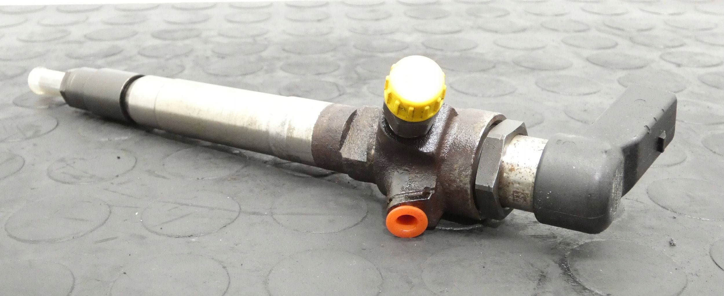 WTRYSKIWACZ CITROEN JUMPER PEUGEOT BOXER FORD TRANSIT 2.2 HDI BK2Q-9K546-AG