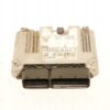 KOMPUTER STEROWNIK SILNIKA ECU AUDI A6 C7 EXEO 2,0 TDI CGL 03L906018LB 21R