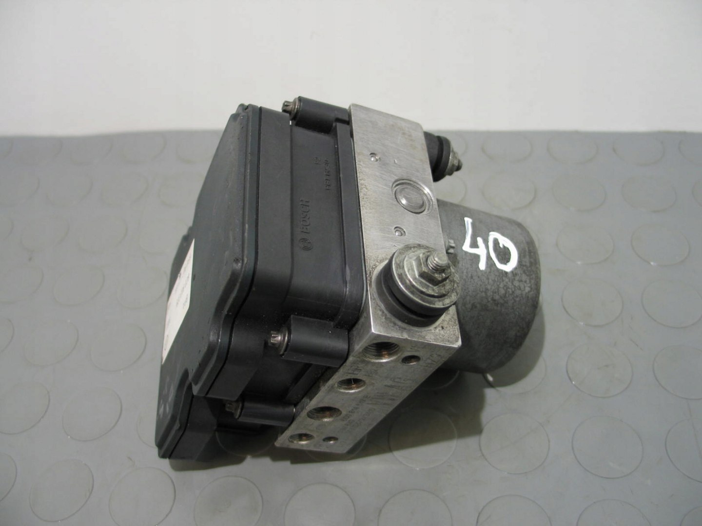 POMPA ABS SEAT IBIZA IV 6J 6C0907379 6C0614517E