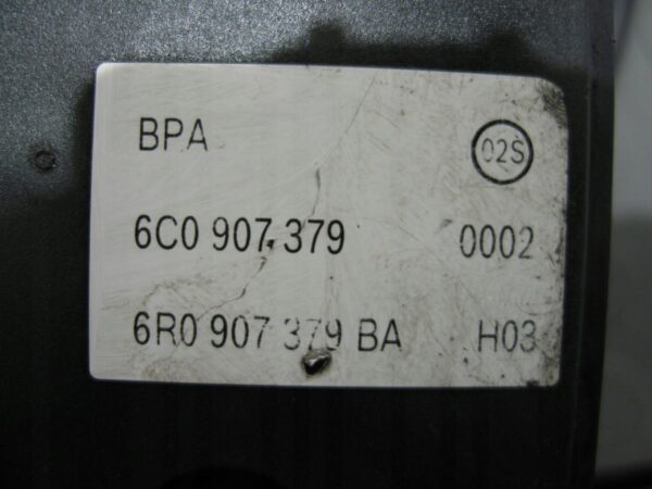 POMPA ABS SEAT IBIZA IV 6J 6C0907379 6C0614517E
