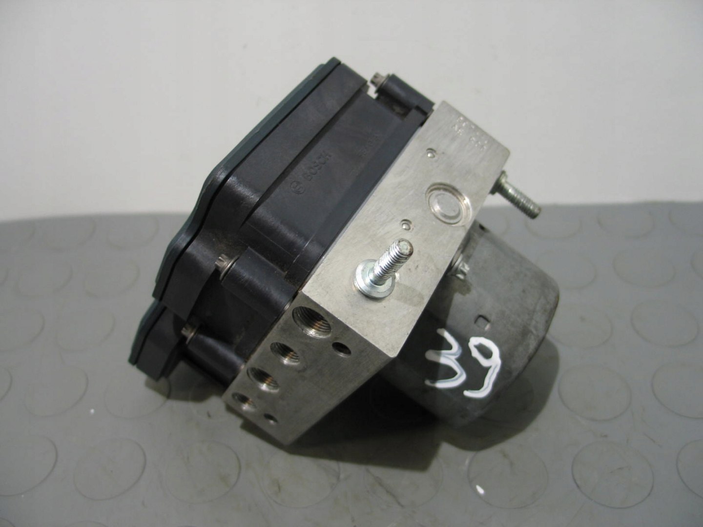 POMPA ABS VW POLO V 6R 6R0907379BK 6R0614517BN