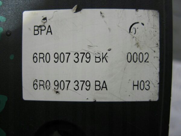 POMPA ABS VW POLO V 6R 6R0907379BK 6R0614517BN