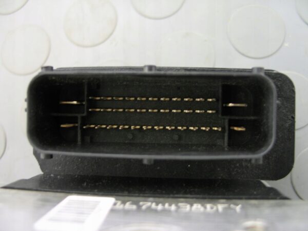 POMPA ABS OPEL INSIGNIA A 13332550