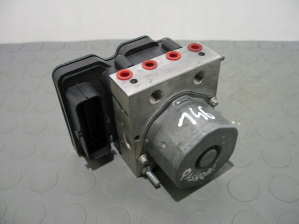 POMPA ABS RENAULT NISSAN 0265956531 476604EA1C