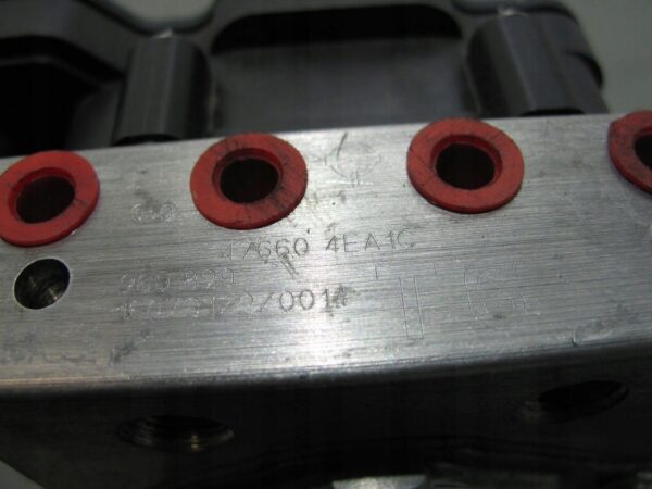 POMPA ABS RENAULT NISSAN 0265956531 476604EA1C