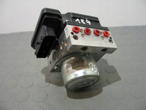 POMPA ABS NISSAN JUKE A98000B51 47660-BF10B