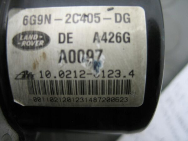 POMPA ABS FREELANDER II 6G9N-2C405-DG ATE