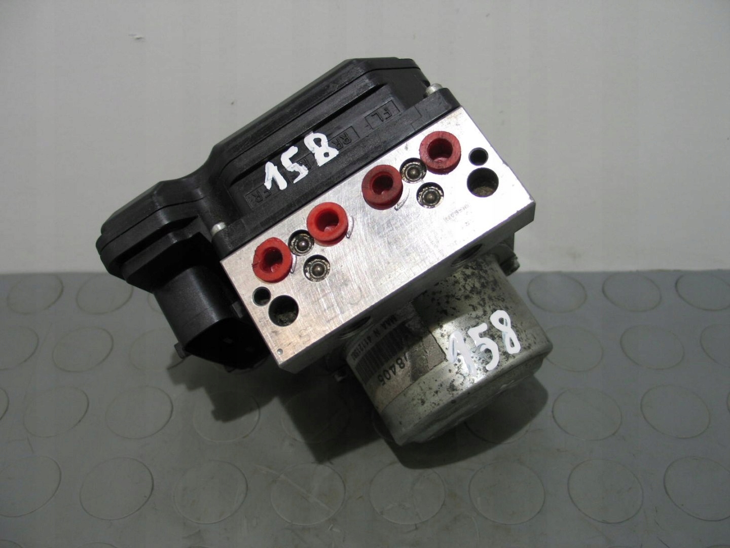 POMPA ABS NISSAN JUKE A98000B51 41121582