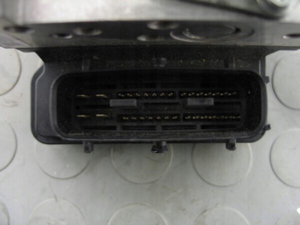 POMPA ABS NISSAN JUKE A98000B51 41121582