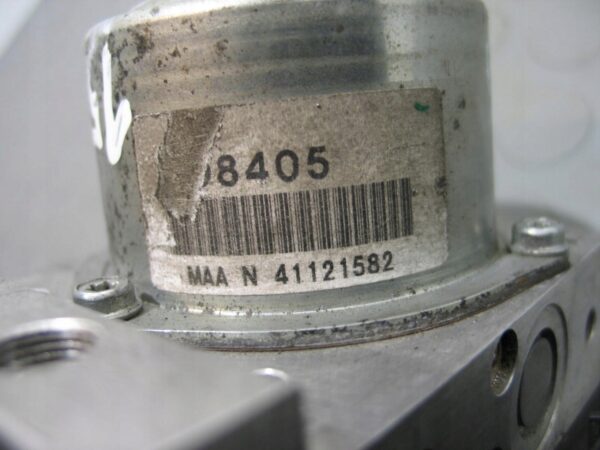 POMPA ABS NISSAN JUKE A98000B51 41121582