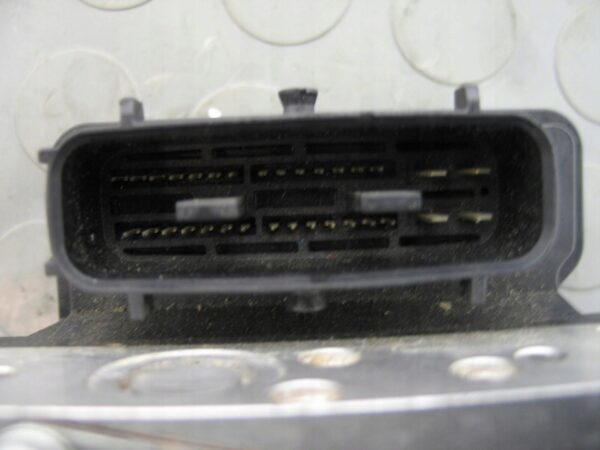 POMPA ABS NISSAN JUKE A98000B51 41121582