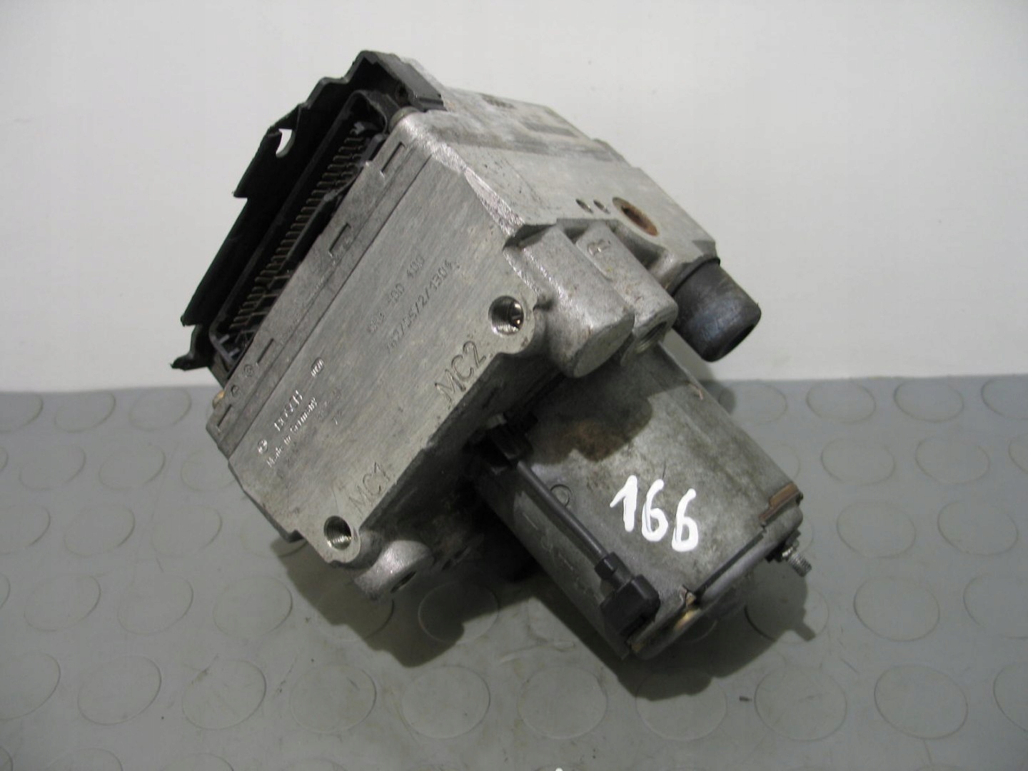 POMPA ABS TOYOTA ROVER MG 0265215004U 0273004143