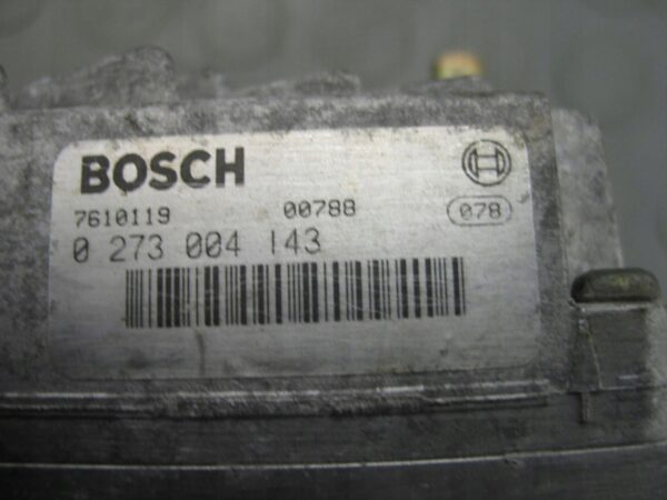 POMPA ABS TOYOTA ROVER MG 0265215004U 0273004143