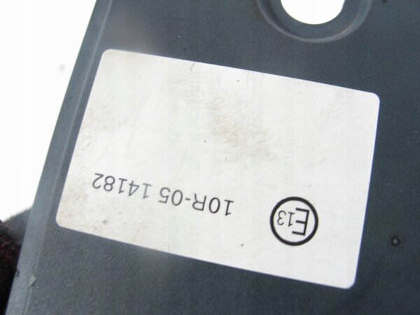 POMPA ABS IVECO DAILY VI DUCATO 0265259168 NOWA!